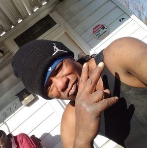 Meet your Posher, Rick